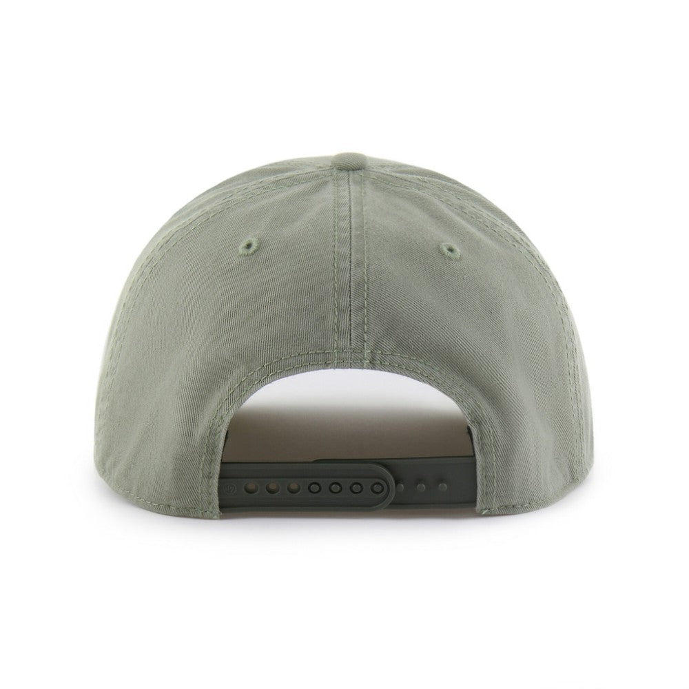 Houston Astros '47 Canyon Ranchero Hitch Adjustable Hat - MLB
