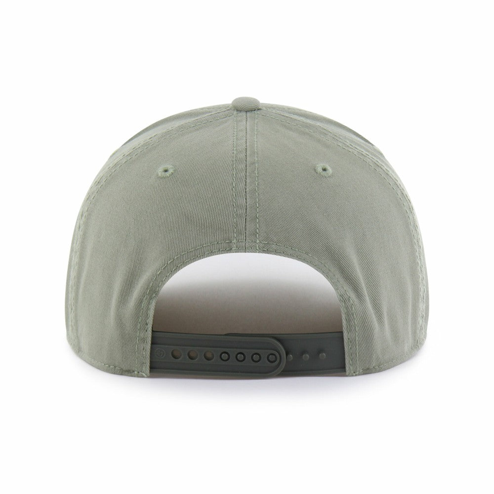 Los Angeles Dodgers '47 Canyon Ranchero Hitch Adjustable Hat - MLB