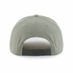 Los Angeles Dodgers '47 Canyon Ranchero Hitch Adjustable Hat - MLB