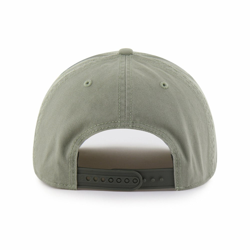Cleveland Guardians '47 Canyon Ranchero Hitch Adjustable Hat - MLB
