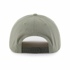 Cleveland Guardians '47 Canyon Ranchero Hitch Adjustable Hat - MLB