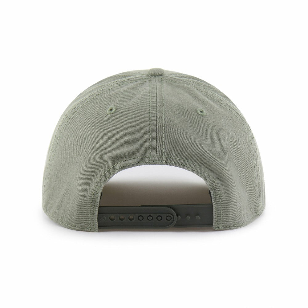 Kansas City Royals '47 Canyon Ranchero Hitch Adjustable Hat - MLB