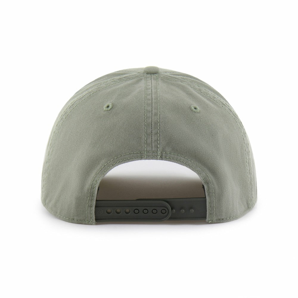 Los Angeles Angels '47 Canyon Ranchero Hitch Adjustable Hat - MLB