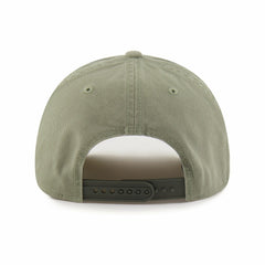 Milwaukee Brewers '47 Canyon Ranchero Hitch Adjustable Hat - MLB