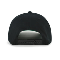 Pittsburgh Pirates '47 Cooperstown Break Wood Suede Hitch Adjustable Hat - MLB