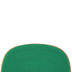 New York Mets '47 Cooperstown Break Wood Suede Hitch Adjustable Hat - MLB