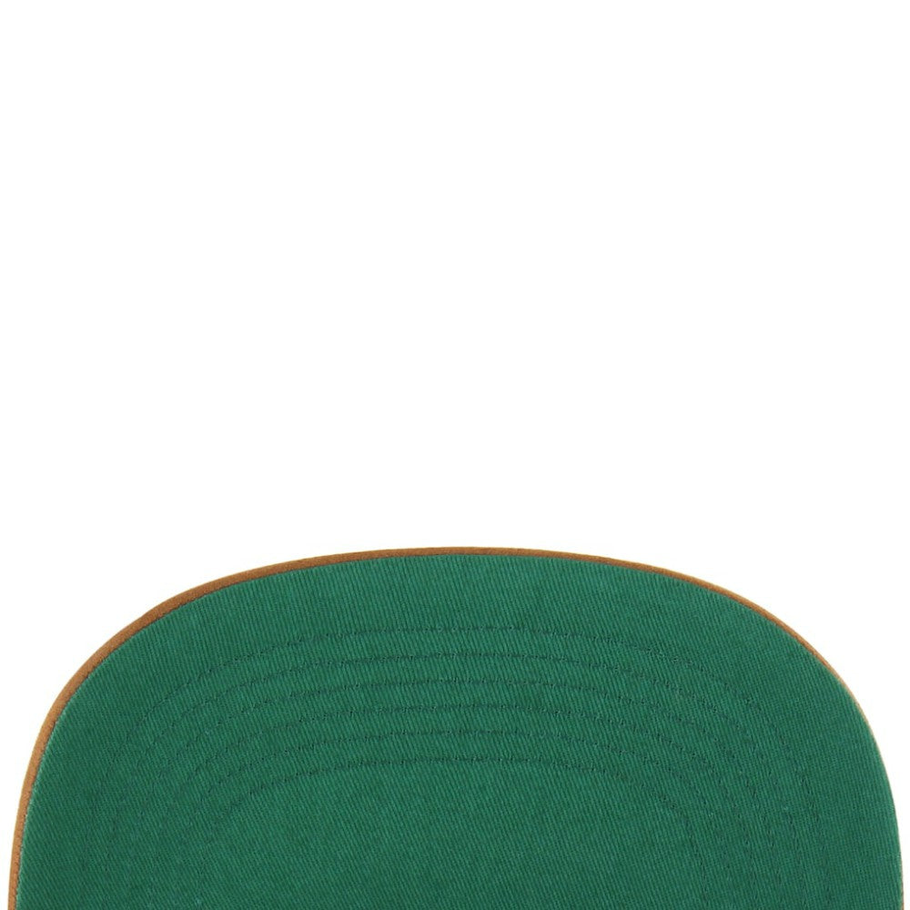 Philadelphia Phillies '47 Cooperstown Break Wood Suede Hitch Adjustable Hat - MLB