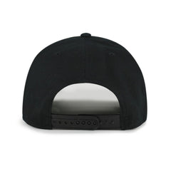 San Francisco Giants '47 Cooperstown Break Wood Suede Hitch Adjustable Hat - MLB