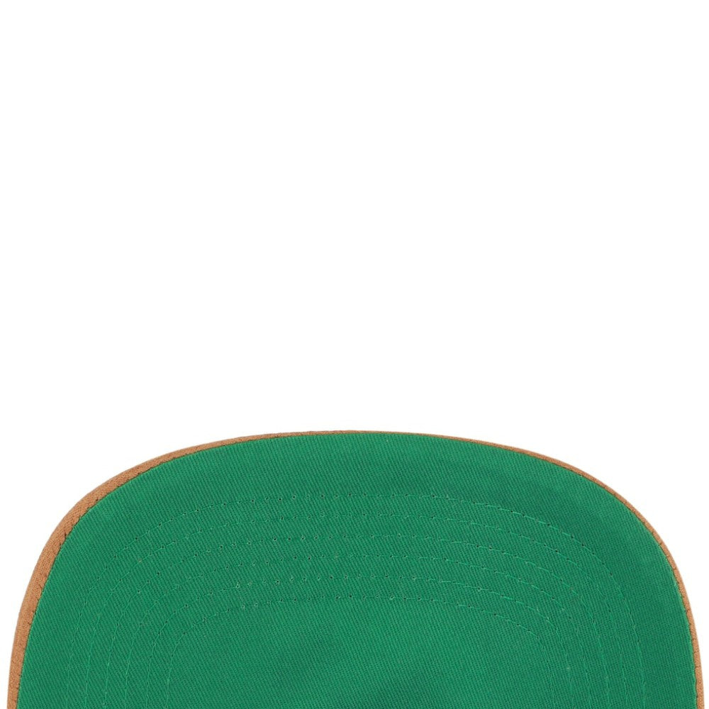 San Francisco Giants '47 Cooperstown Break Wood Suede Hitch Adjustable Hat - MLB