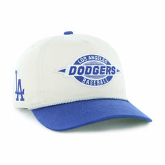 Los Angeles Dodgers '47 Frame Out Hitch Adjustable Hat - MLB