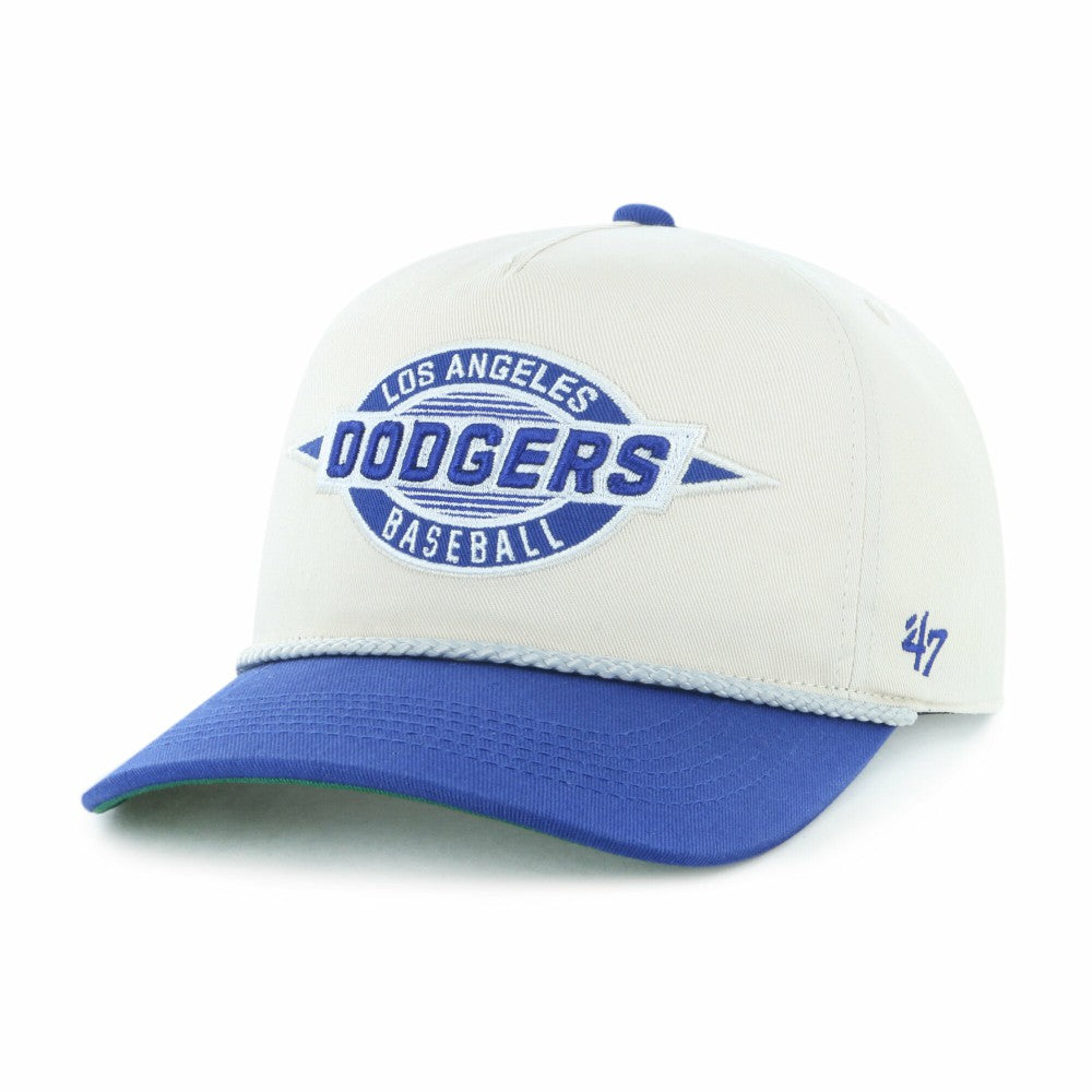 Los Angeles Dodgers '47 Frame Out Hitch Adjustable Hat - MLB