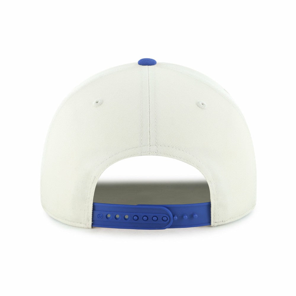 Los Angeles Dodgers '47 Frame Out Hitch Adjustable Hat - MLB