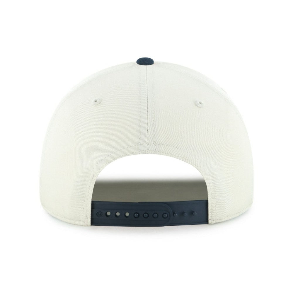 New York Yankees '47 Frame Out Hitch Adjustable Hat - MLB