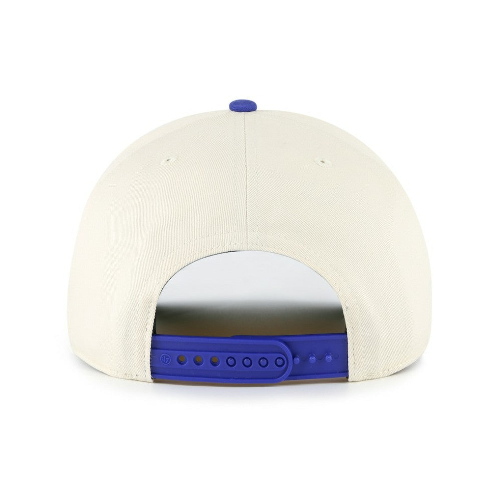 Philadelphia Phillies '47 Frame Out Hitch Adjustable Hat - MLB