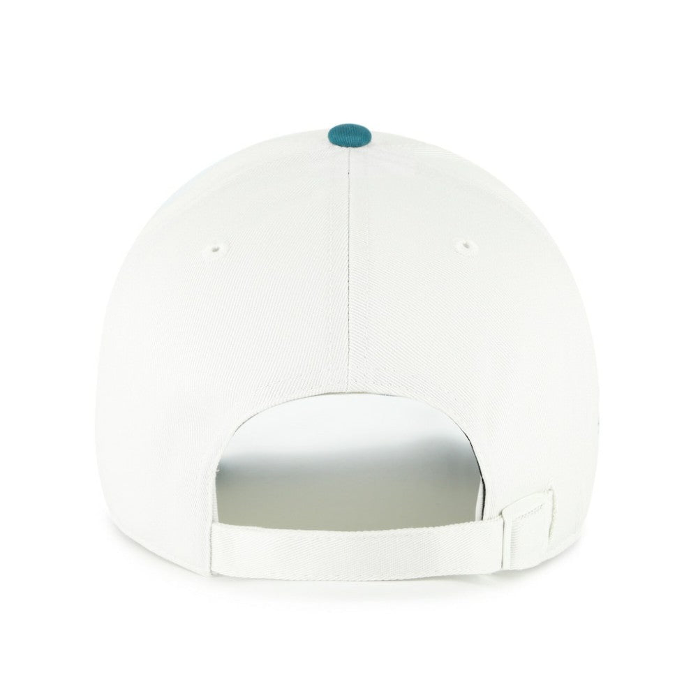 Seattle Mariners '47 Contemporary Tonal Clean Up Adjustable Hat - MLB