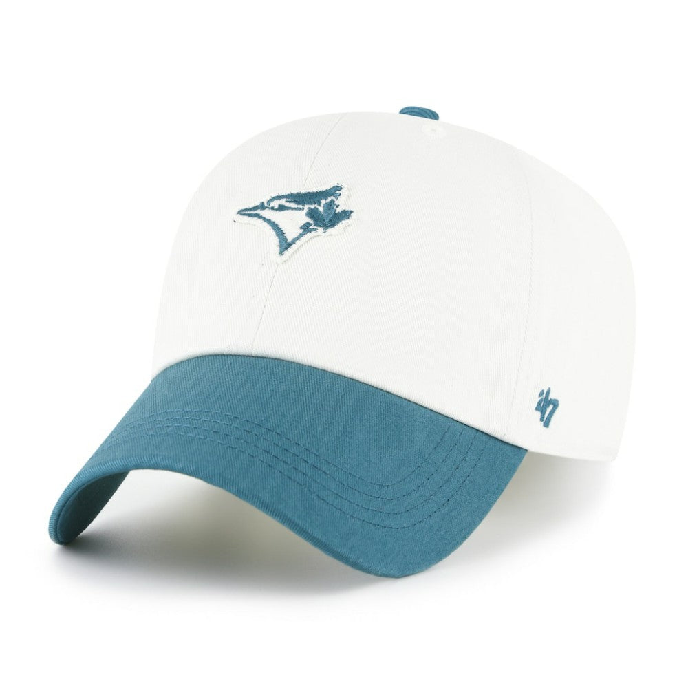 Toronto Blue Jays '47 Contemporary Tonal Clean Up Adjustable Hat - MLB