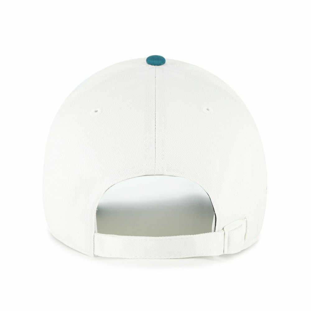 Miami Marlins '47 Contemporary Tonal Clean Up Adjustable Hat - MLB