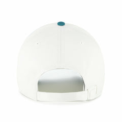 Miami Marlins '47 Contemporary Tonal Clean Up Adjustable Hat - MLB