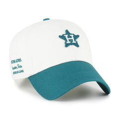 Houston Astros '47 Contemporary Tonal Clean Up Adjustable Hat - MLB