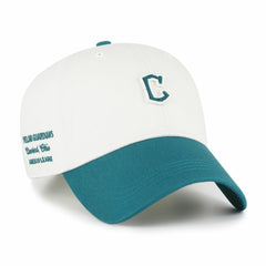Cleveland Guardians '47 Contemporary Tonal Clean Up Adjustable Hat - MLB