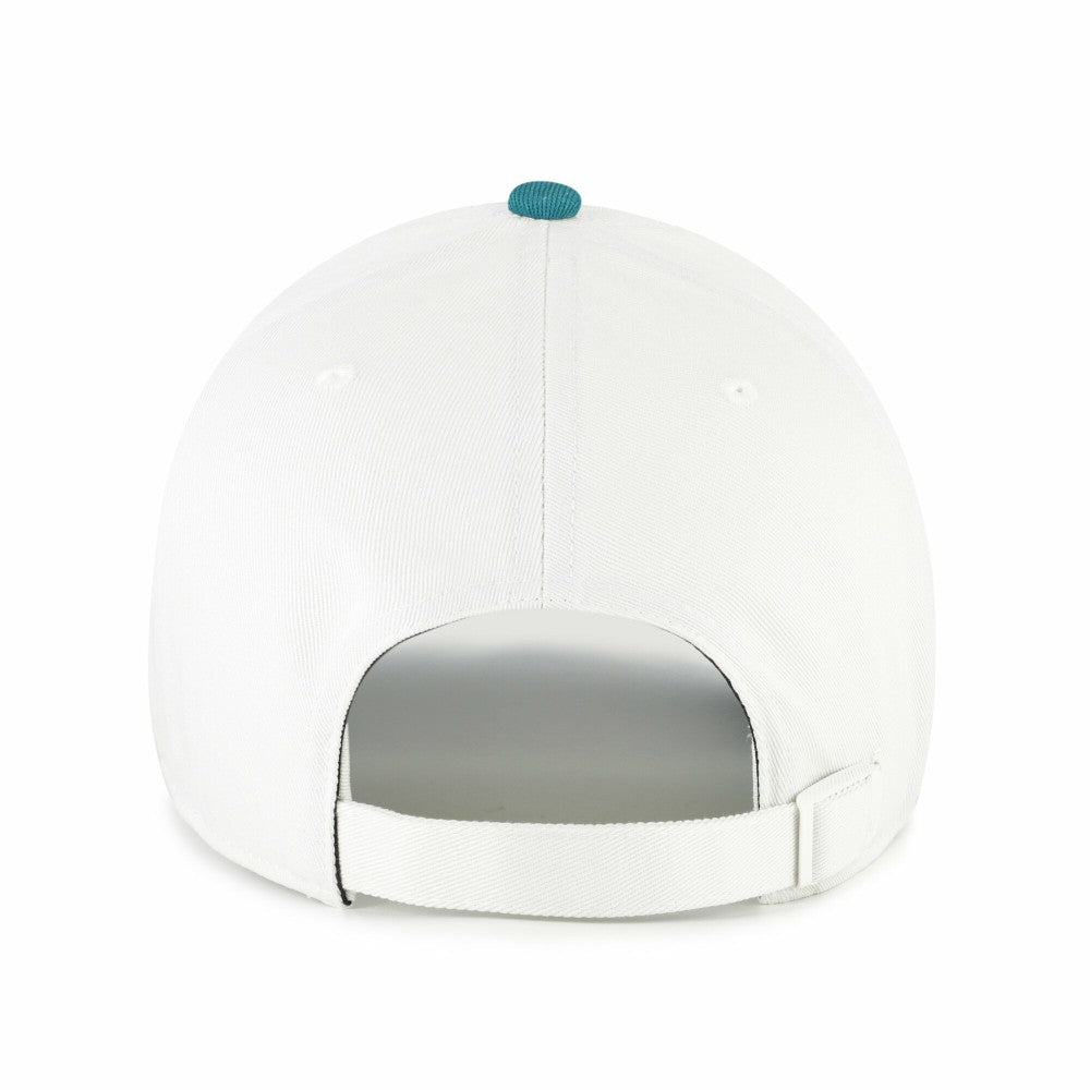 Cleveland Guardians '47 Contemporary Tonal Clean Up Adjustable Hat - MLB