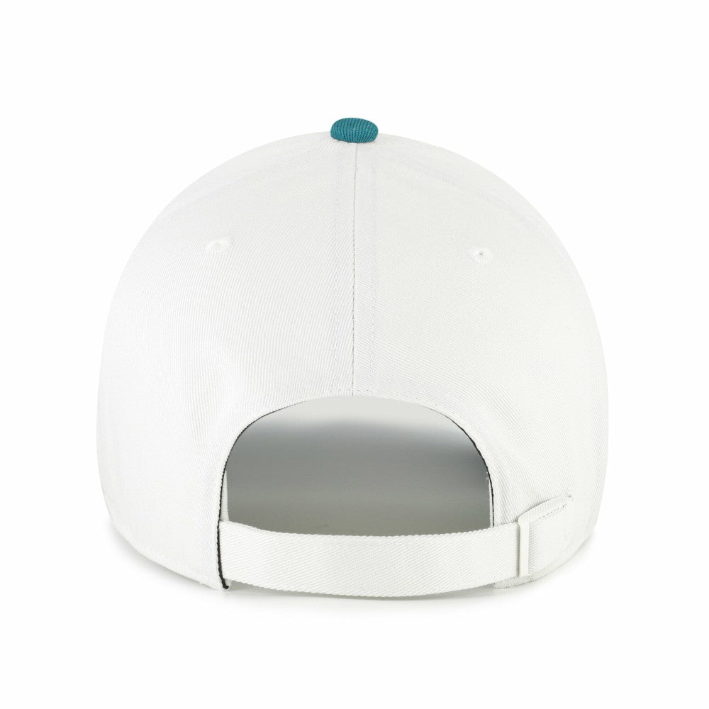 Los Angeles Dodgers '47 Contemporary Tonal Clean Up Adjustable Hat - MLB
