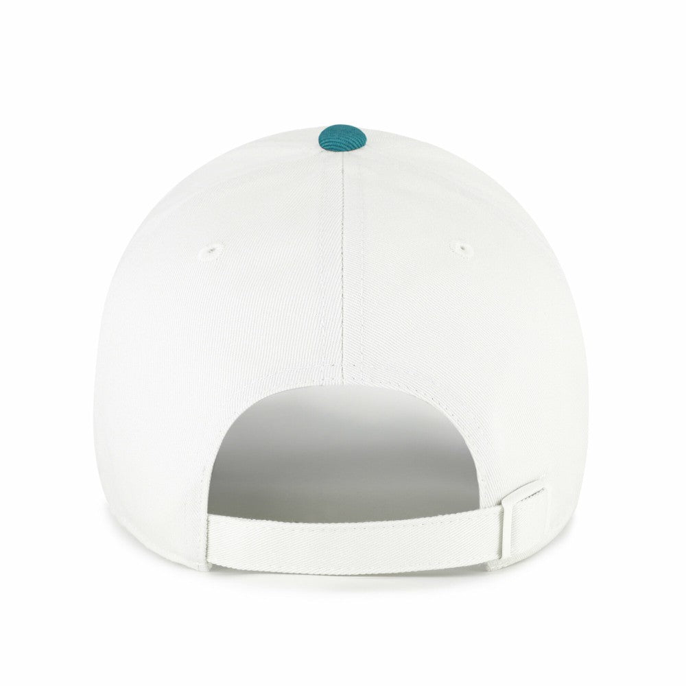 Los Angeles Angels '47 Contemporary Tonal Clean Up Adjustable Hat - MLB