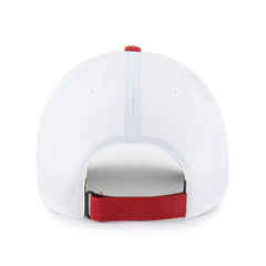 Washington Nationals '47 Vista Mini Clean Up brrr° Adjustable Hat - MLB