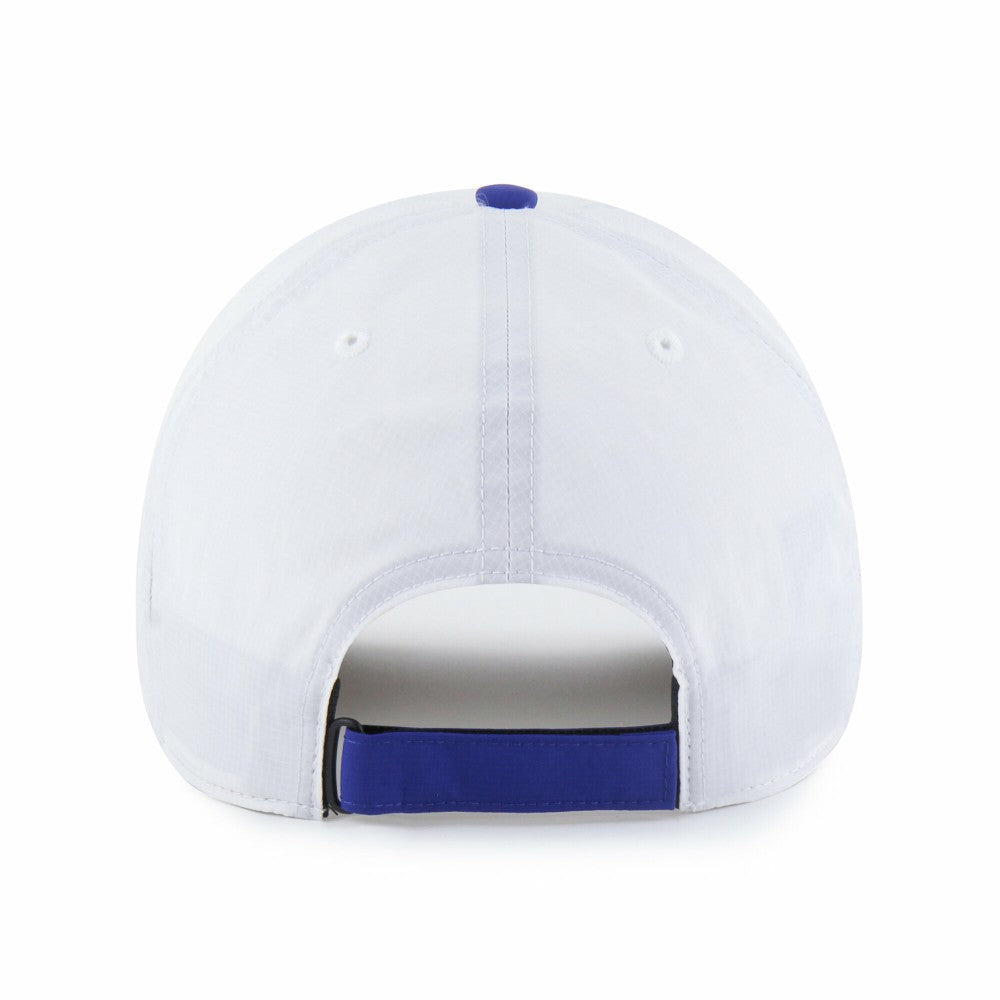 Kansas City Royals '47 Vista Mini Clean Up brrr° Adjustable Hat - MLB