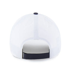 Atlanta Braves '47 Vista Mini Clean Up brrr° Adjustable Hat - MLB