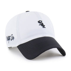 Chicago White Sox '47 Vista Mini Clean Up brrr° Adjustable Hat - MLB