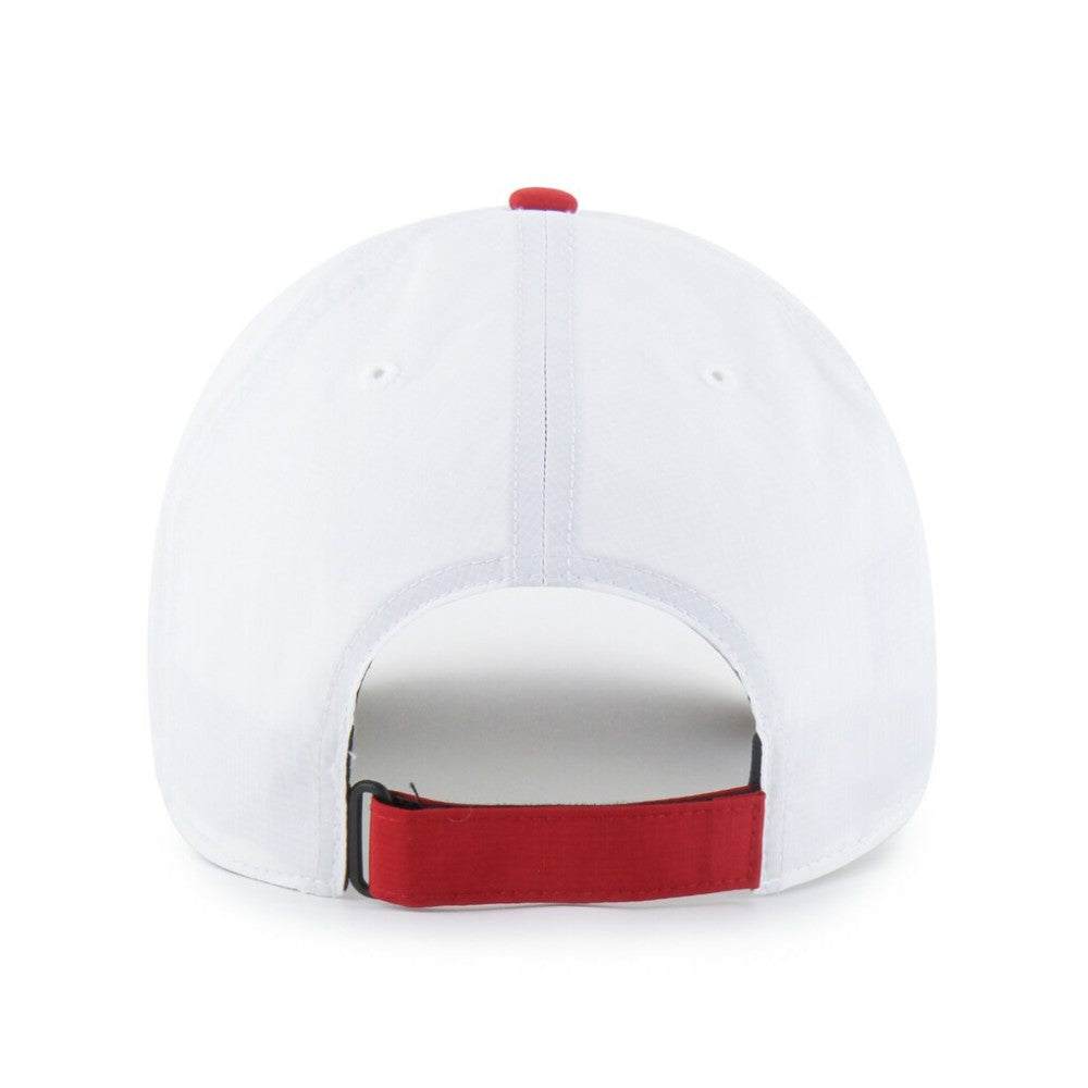 Cincinnati Reds '47 Vista Mini Clean Up brrr° Adjustable Hat - MLB