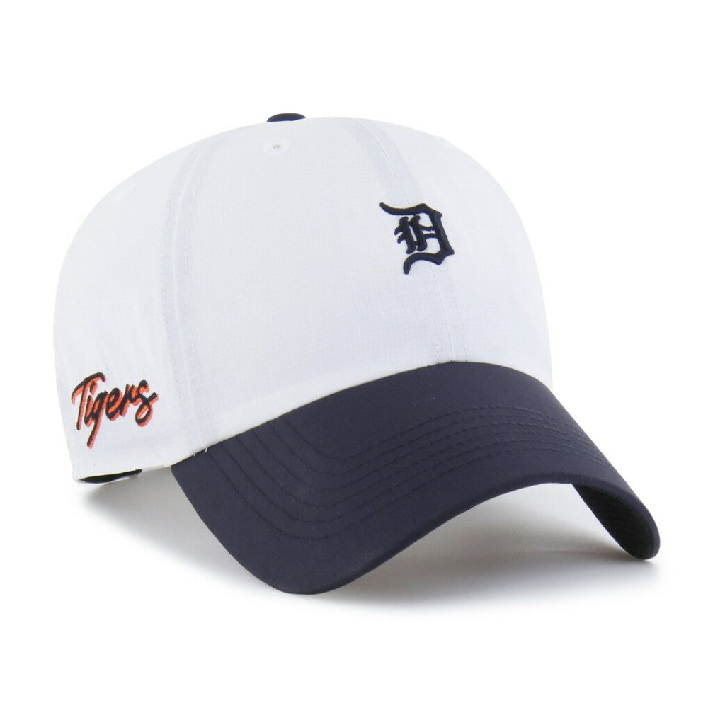 Detroit Tigers '47 Vista Mini Clean Up brrr° Adjustable Hat - MLB