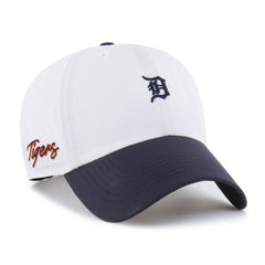 Detroit Tigers '47 Vista Mini Clean Up brrr° Adjustable Hat - MLB