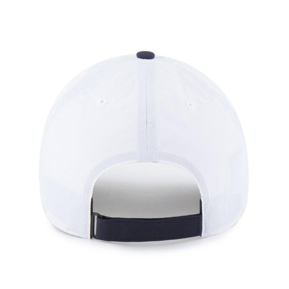 Detroit Tigers '47 Vista Mini Clean Up brrr° Adjustable Hat - MLB
