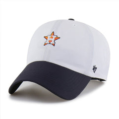 Houston Astros '47 Vista Mini Clean Up brrr° Adjustable Hat - MLB
