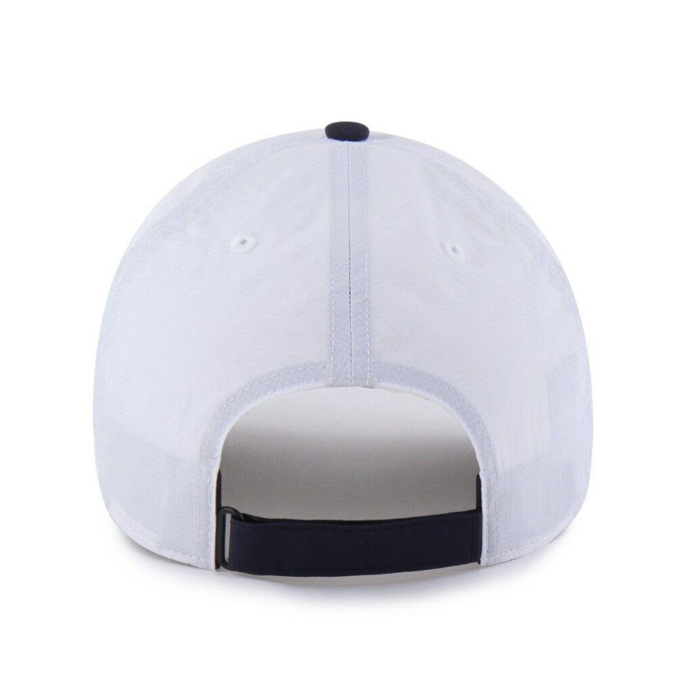 Houston Astros '47 Vista Mini Clean Up brrr° Adjustable Hat - MLB