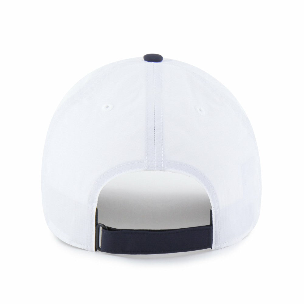Milwaukee Brewers '47 Vista Mini Clean Up brrr° Adjustable Hat - MLB