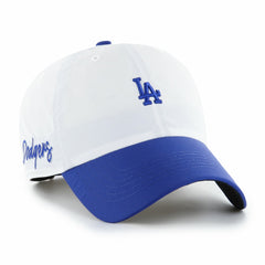 Los Angeles Dodgers '47 Vista Mini Clean Up brrr° Adjustable Hat - MLB