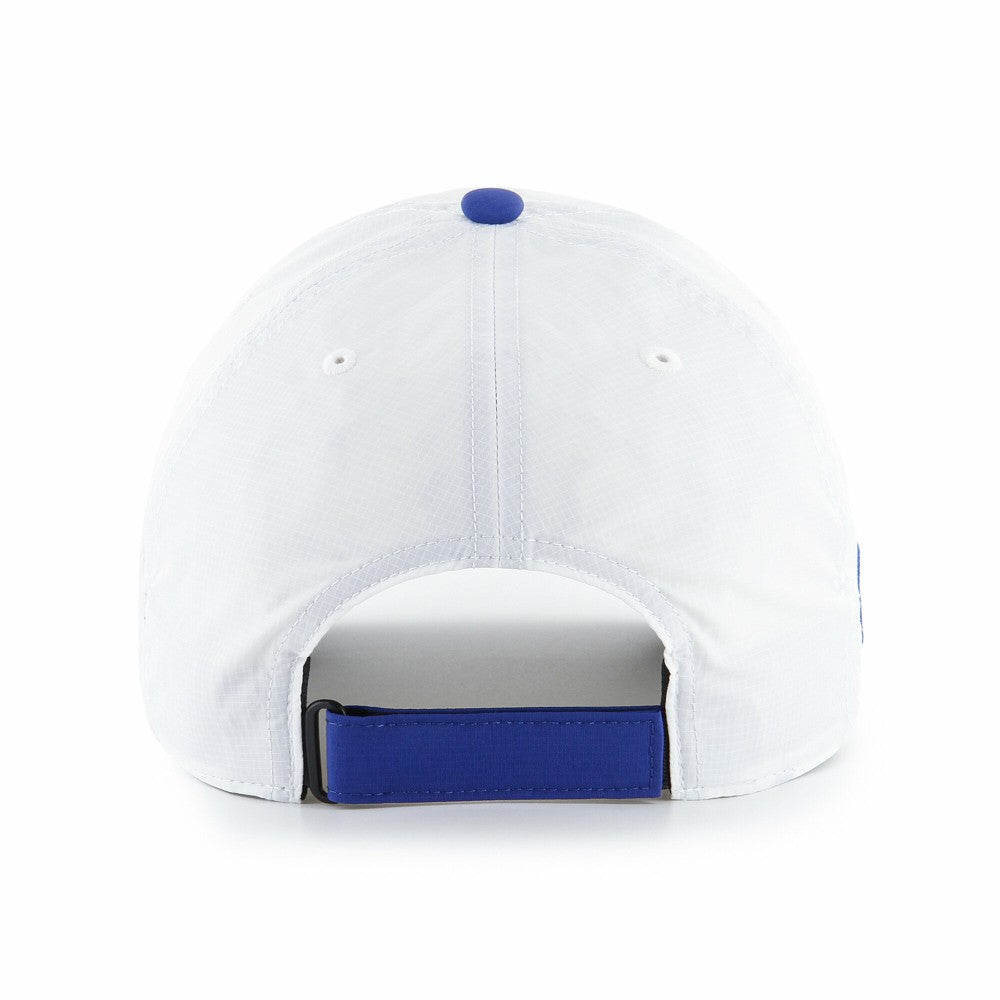 Los Angeles Dodgers '47 Vista Mini Clean Up brrr° Adjustable Hat - MLB