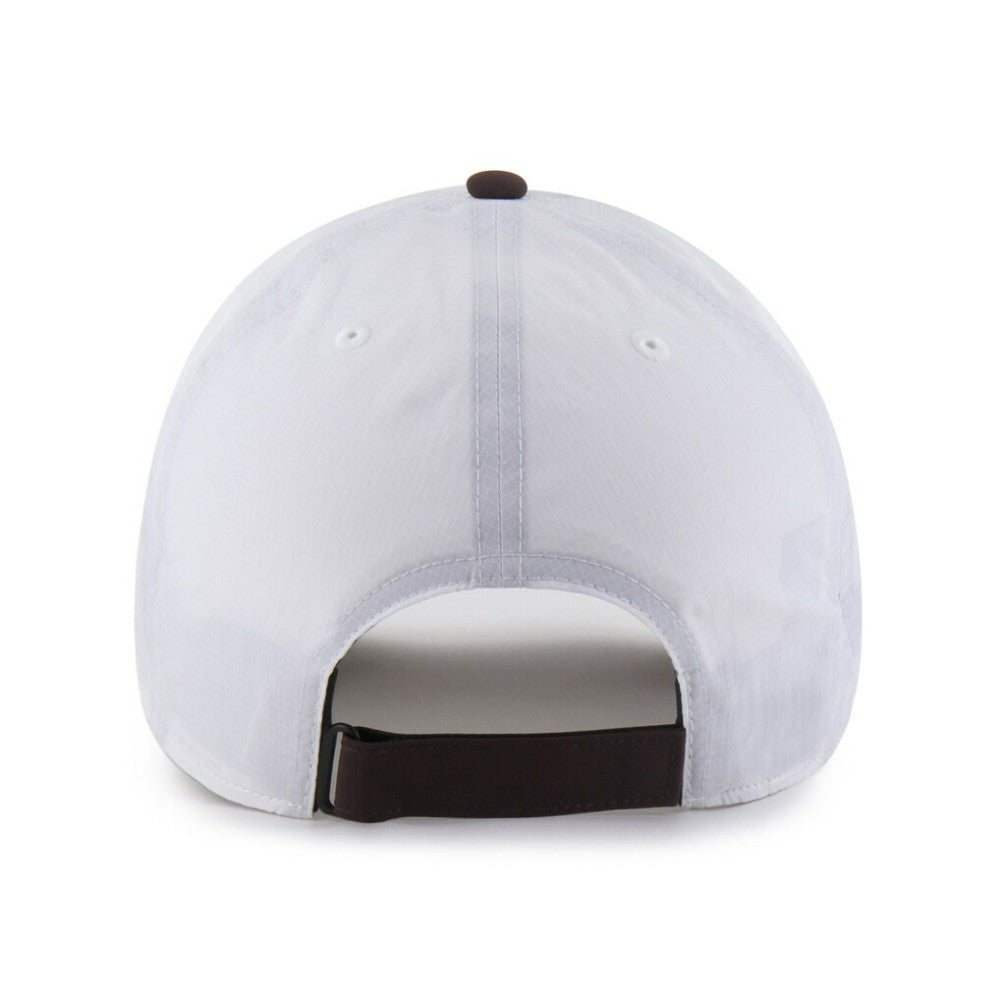 San Diego Padres '47 Vista Mini Clean Up brrr° Adjustable Hat - MLB