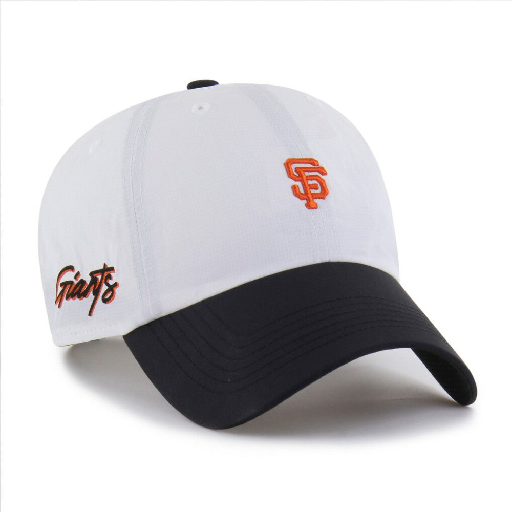 San Francisco Giants '47 Vista Mini Clean Up brrr° Adjustable Hat - MLB