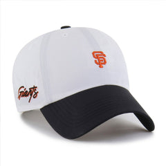 San Francisco Giants '47 Vista Mini Clean Up brrr° Adjustable Hat - MLB