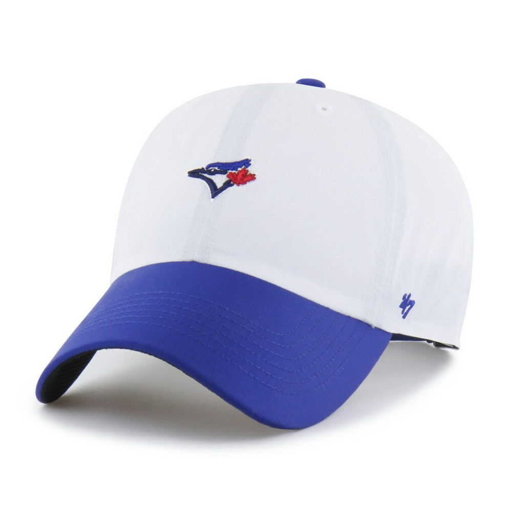 Toronto Blue Jays '47 Vista Mini Clean Up brrr° Adjustable Hat - MLB