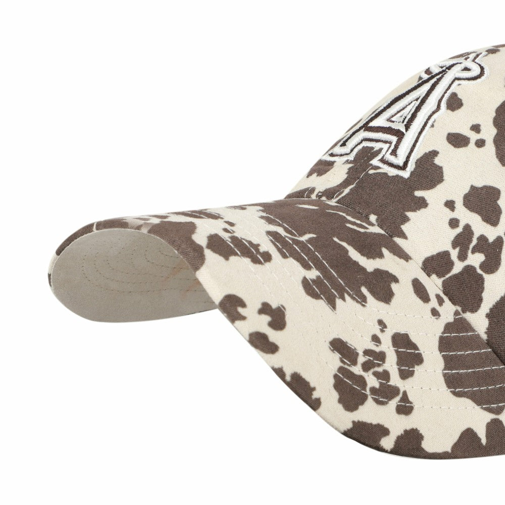 Los Angeles Angels '47 Women's Bessie Clean Up Adjustable Hat - MLB