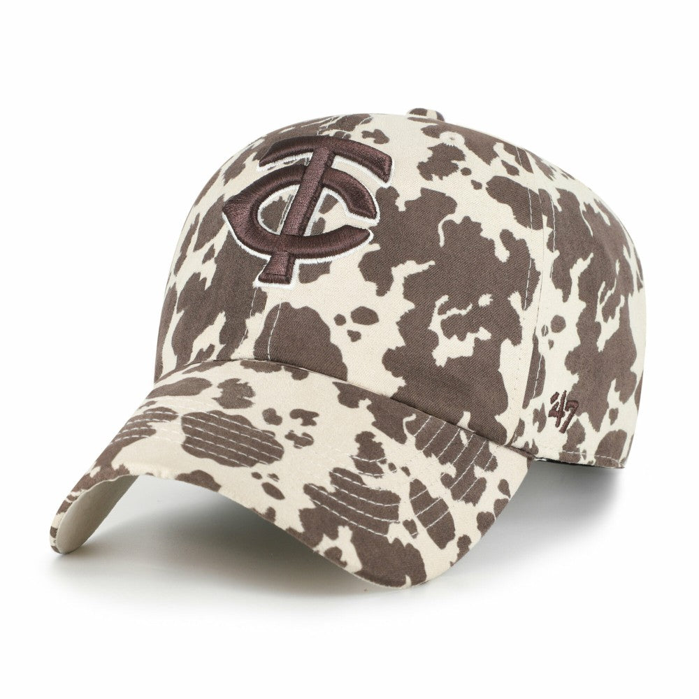 Minnesota Twins '47 Women's Bessie Clean Up Adjustable Hat - MLB