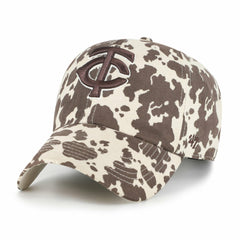 Minnesota Twins '47 Women's Bessie Clean Up Adjustable Hat - MLB