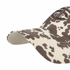 Minnesota Twins '47 Women's Bessie Clean Up Adjustable Hat - MLB