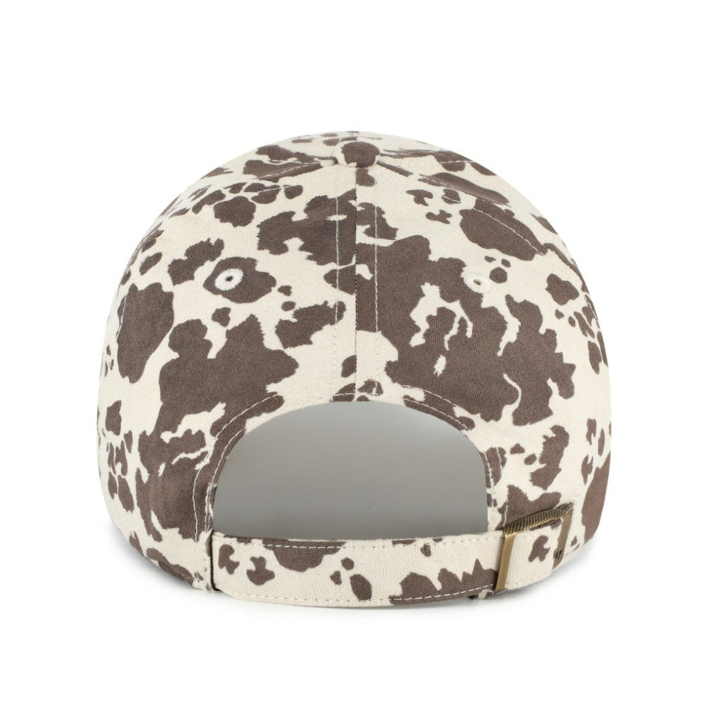 Pittsburgh Pirates '47 Women's Bessie Clean Up Adjustable Hat - MLB