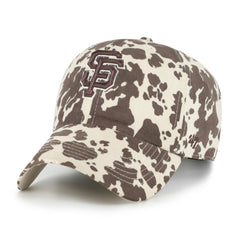 San Francisco Giants '47 Women's Bessie Clean Up Adjustable Hat - MLB